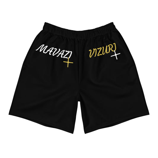 Men's Namesake Cross Athletic Shorts