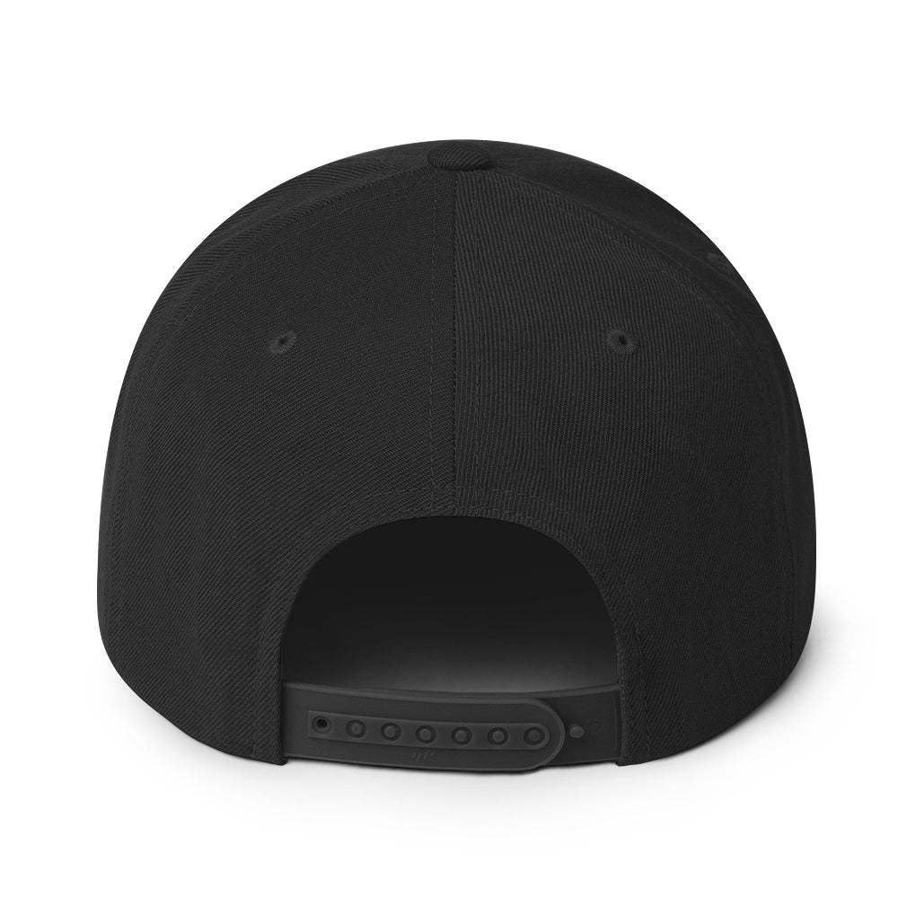 1990 Snapback Hat (Men/Women)