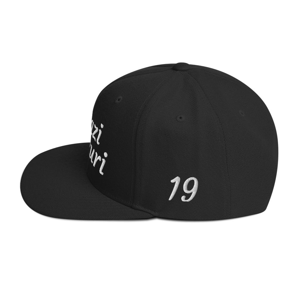 1990 Snapback Hat (Men/Women)