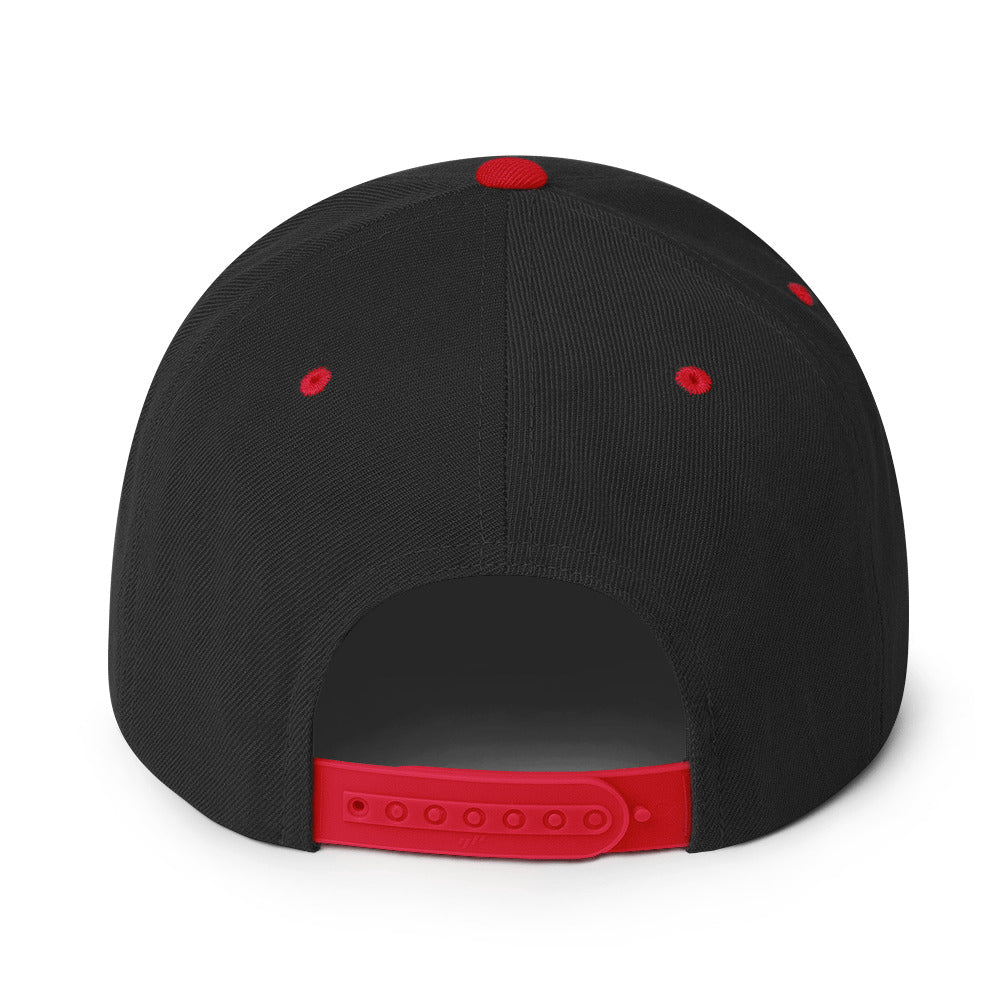 1990 Snapback Hat (Men/Women)
