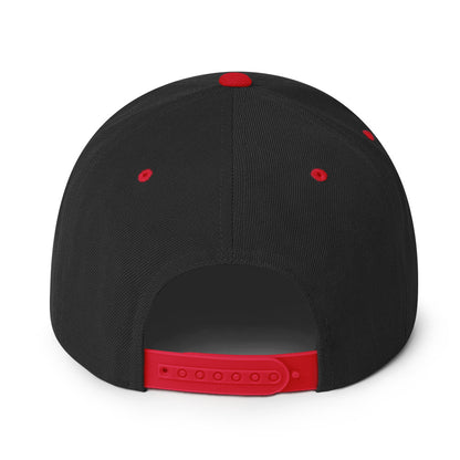 1990 Snapback Hat (Men/Women)