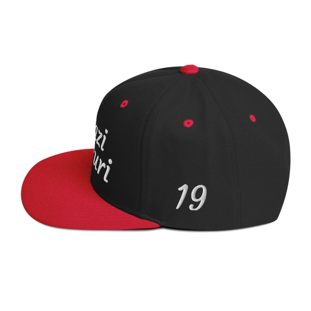 1990 Snapback Hat (Men/Women)