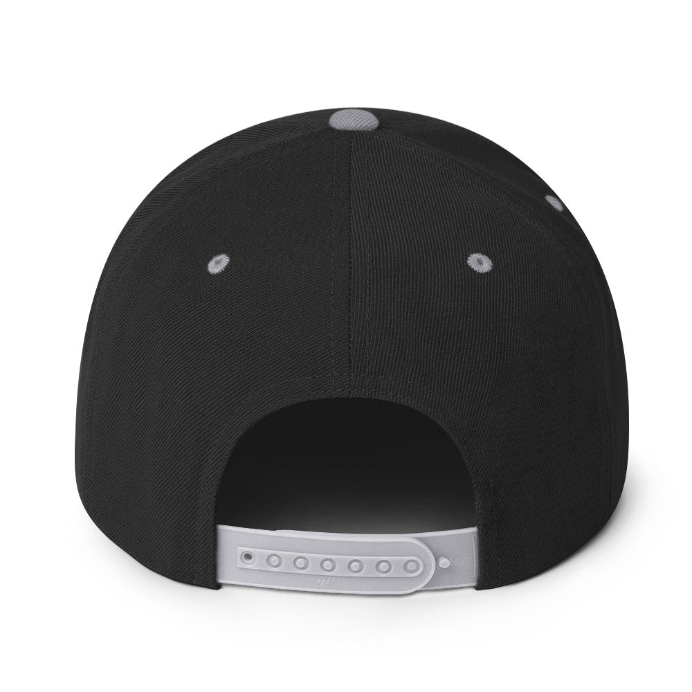 1990 Snapback Hat (Men/Women)