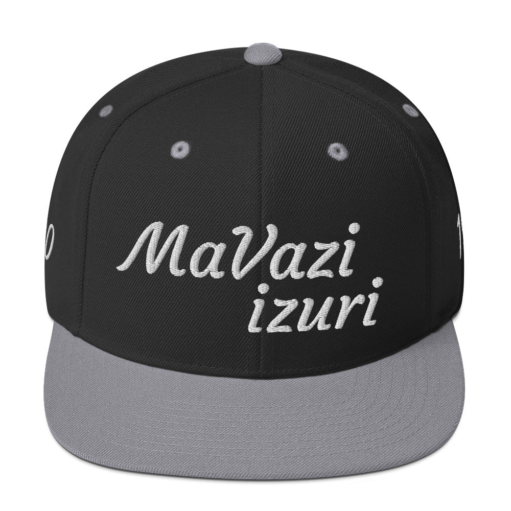 1990 Snapback Hat (Men/Women)