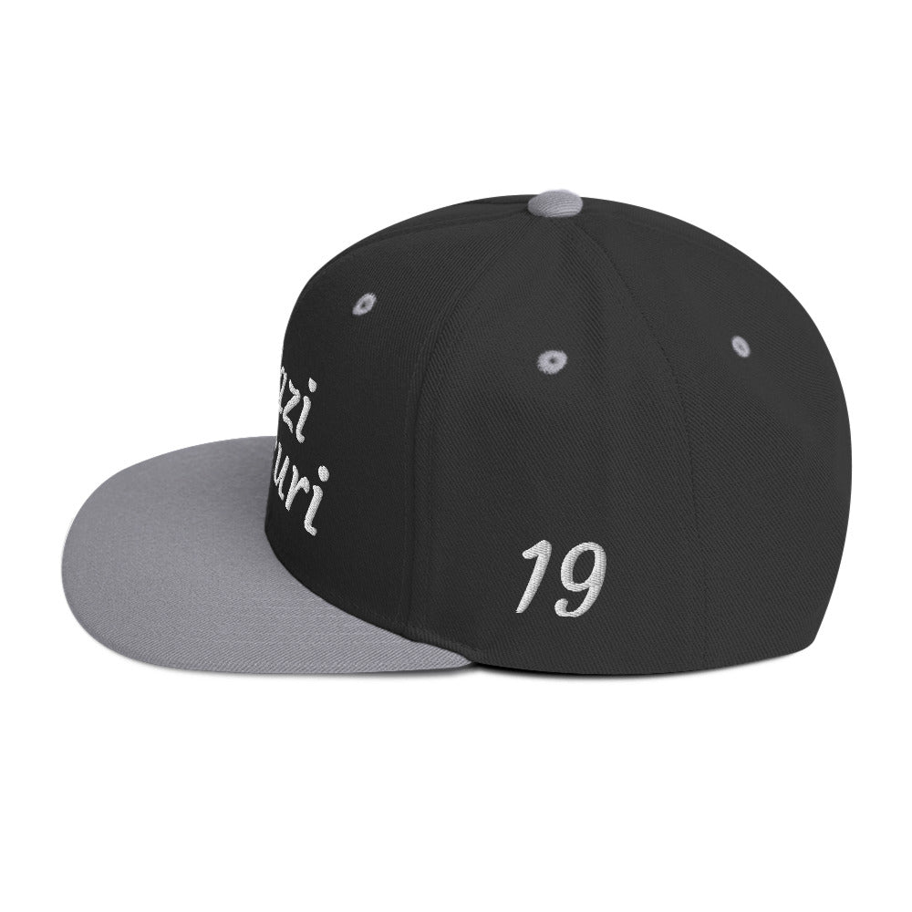 1990 Snapback Hat (Men/Women)