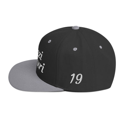 1990 Snapback Hat (Men/Women)