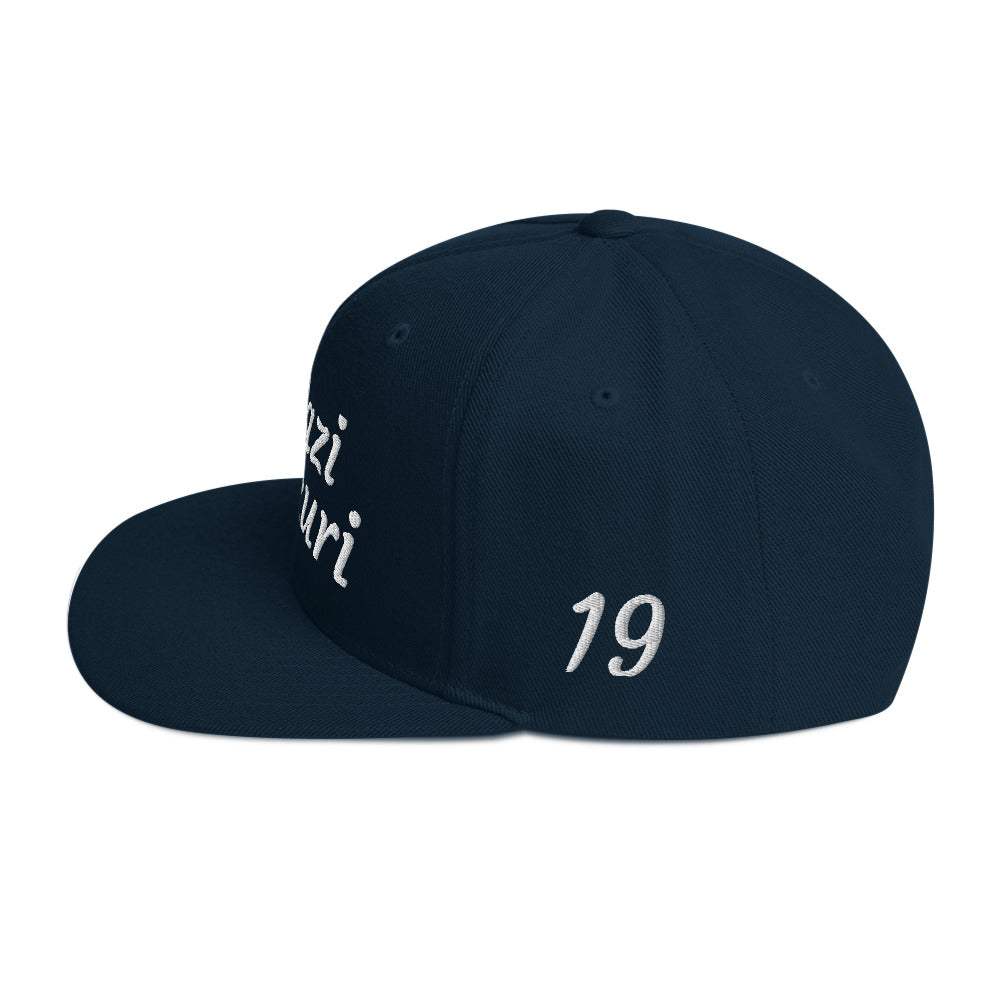 1990 Snapback Hat (Men/Women)
