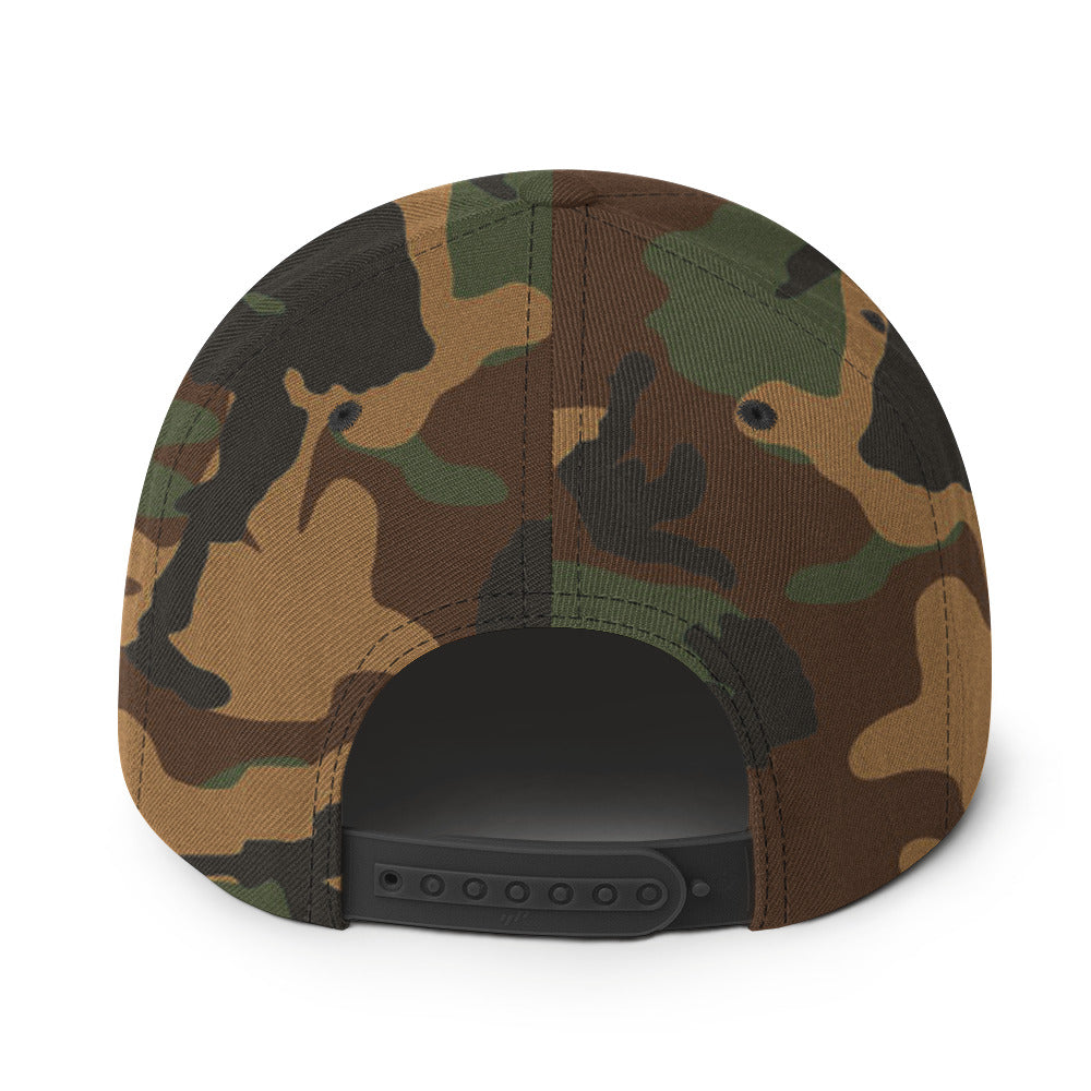 1990 Snapback Hat (Men/Women)
