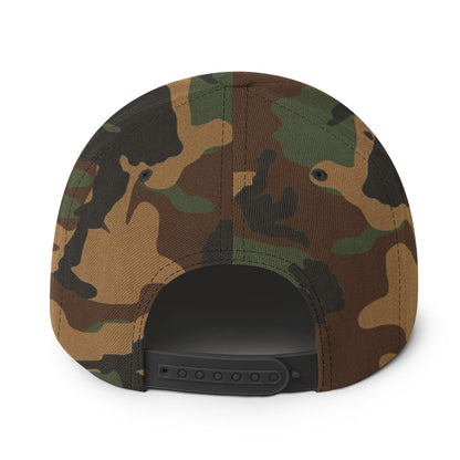 1990 Snapback Hat (Men/Women)