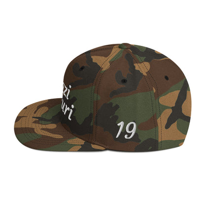 1990 Snapback Hat (Men/Women)
