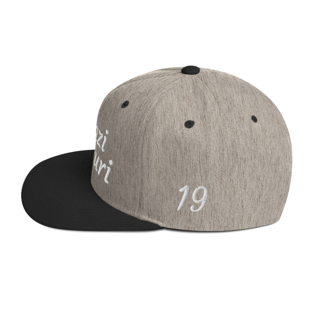 1990 Snapback Hat (Men/Women)