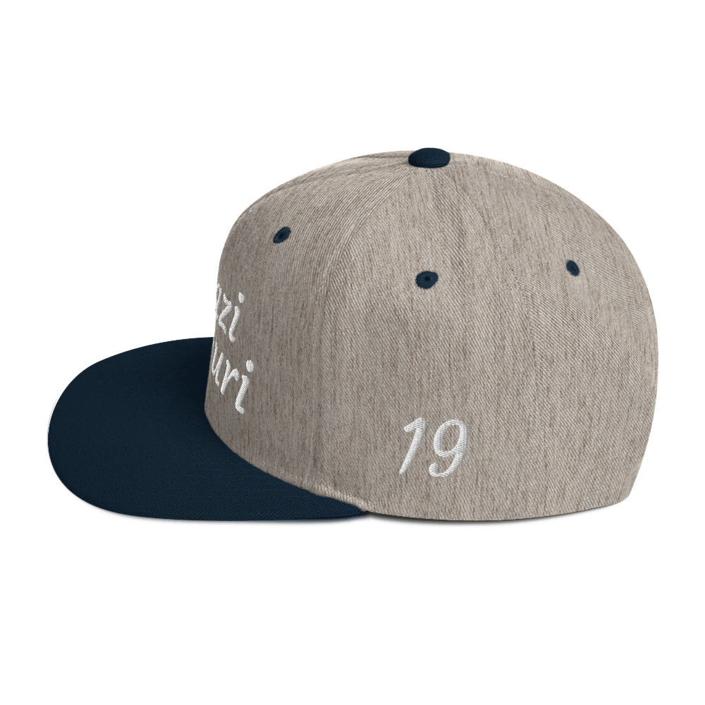 1990 Snapback Hat (Men/Women)