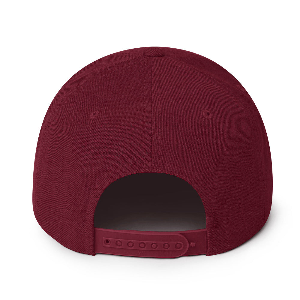1990 Snapback Hat (Men/Women)