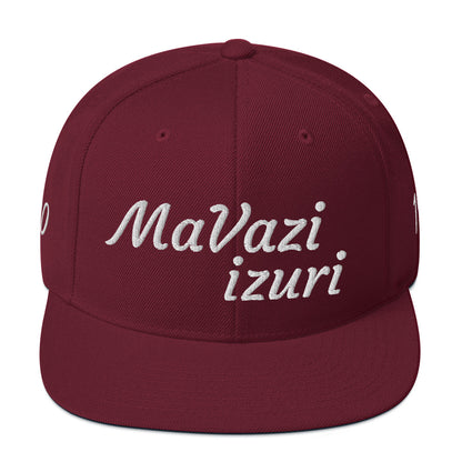 1990 Snapback Hat (Men/Women)
