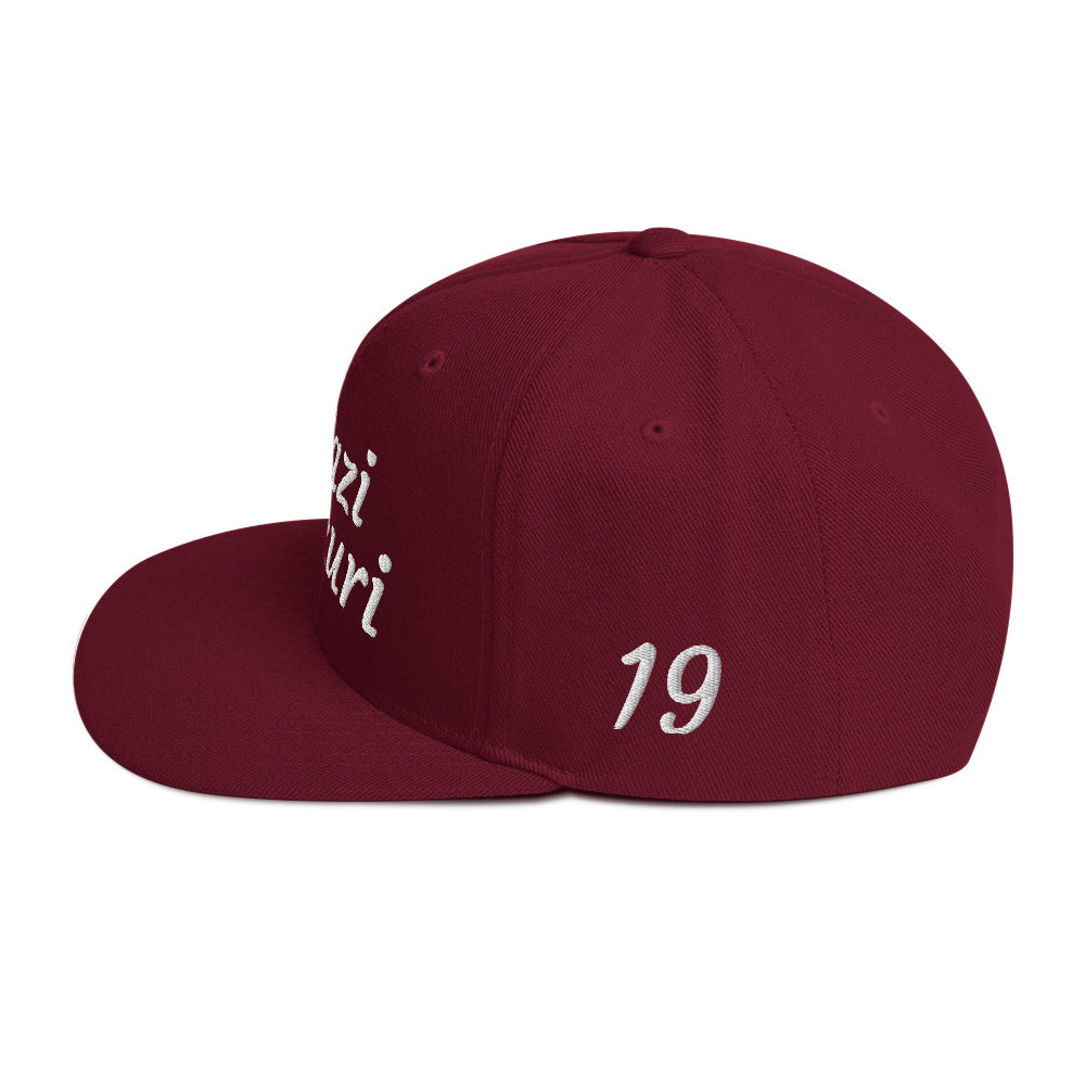 1990 Snapback Hat (Men/Women)