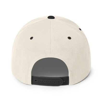 1990 Snapback Hat (Men/Women)