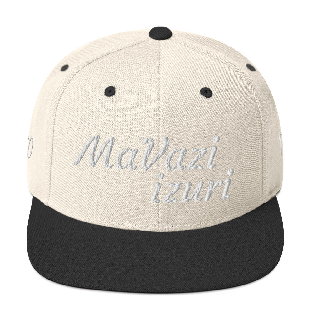 1990 Snapback Hat (Men/Women)