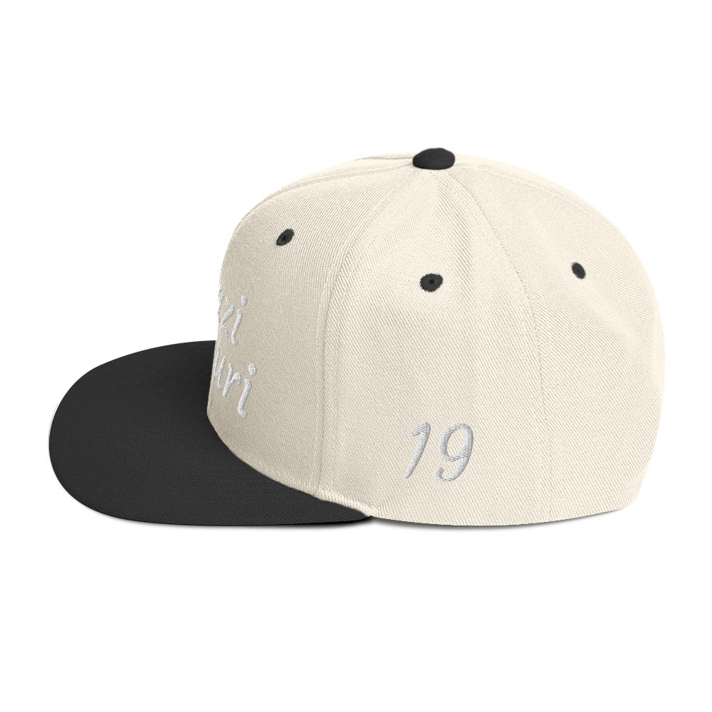 1990 Snapback Hat (Men/Women)