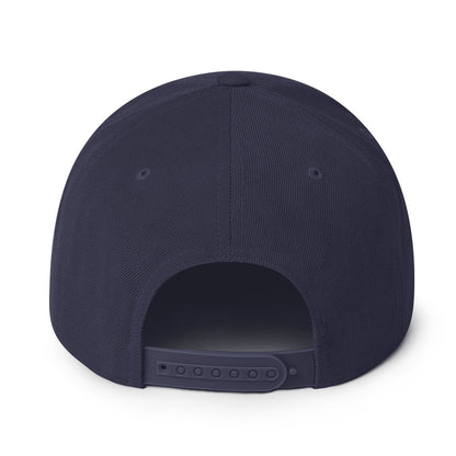 1990 Snapback Hat (Men/Women)