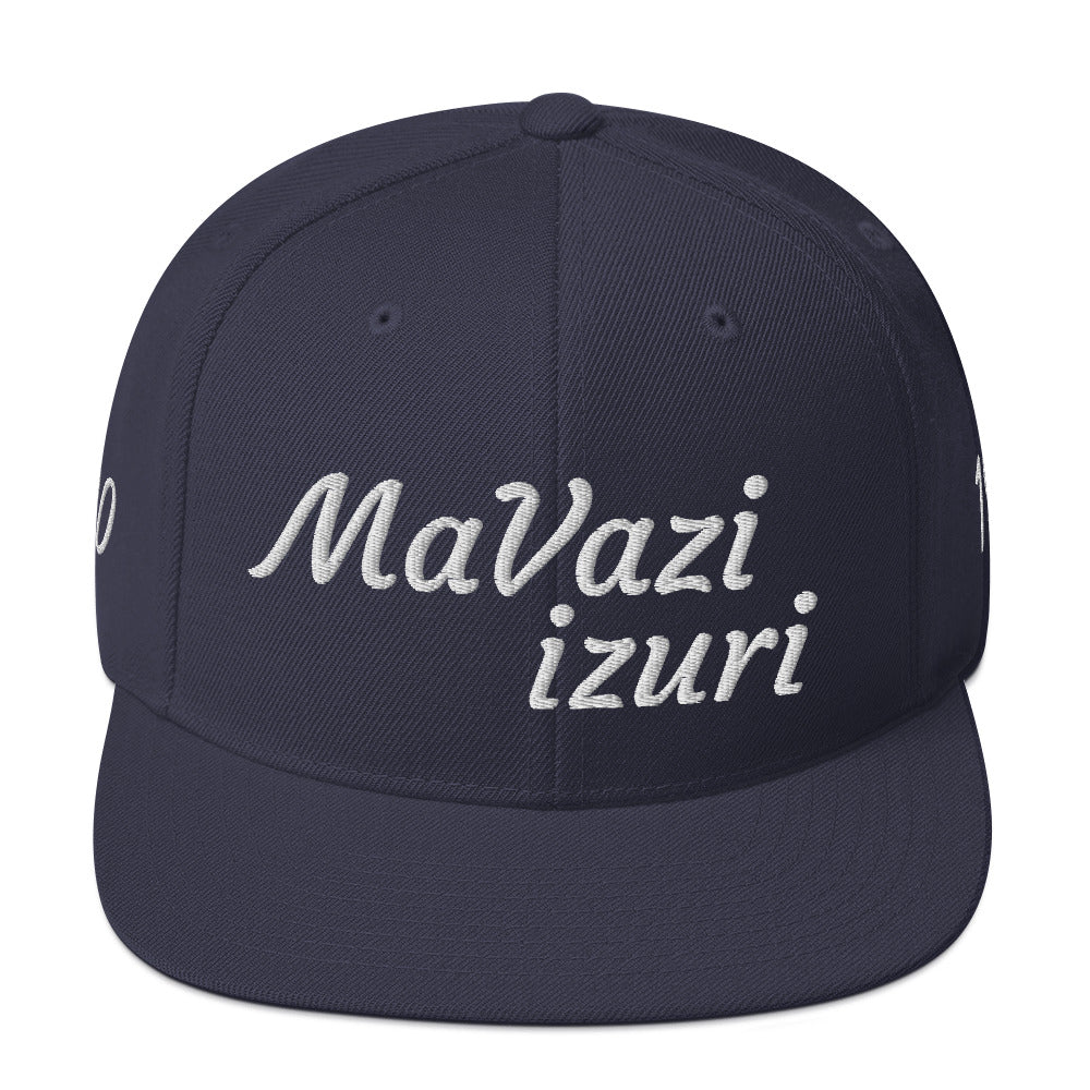 1990 Snapback Hat (Men/Women)