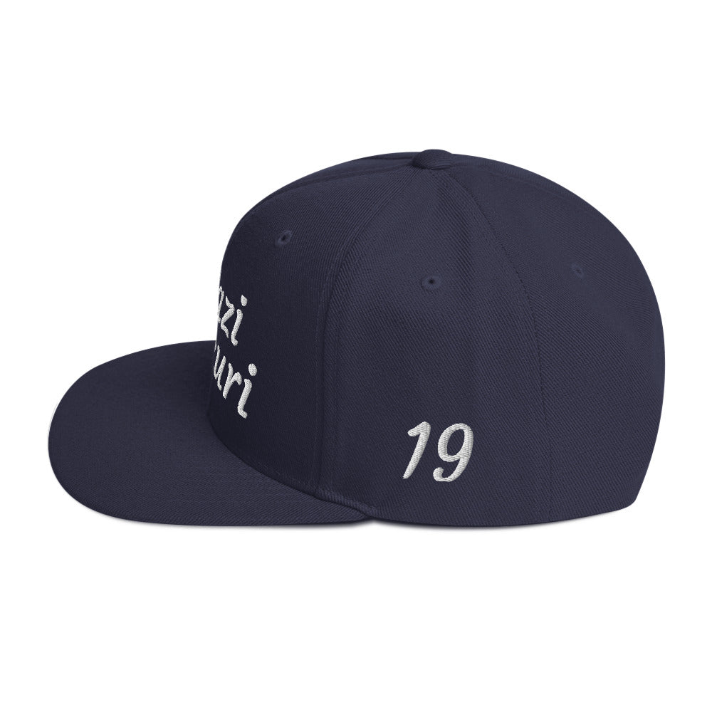 1990 Snapback Hat (Men/Women)