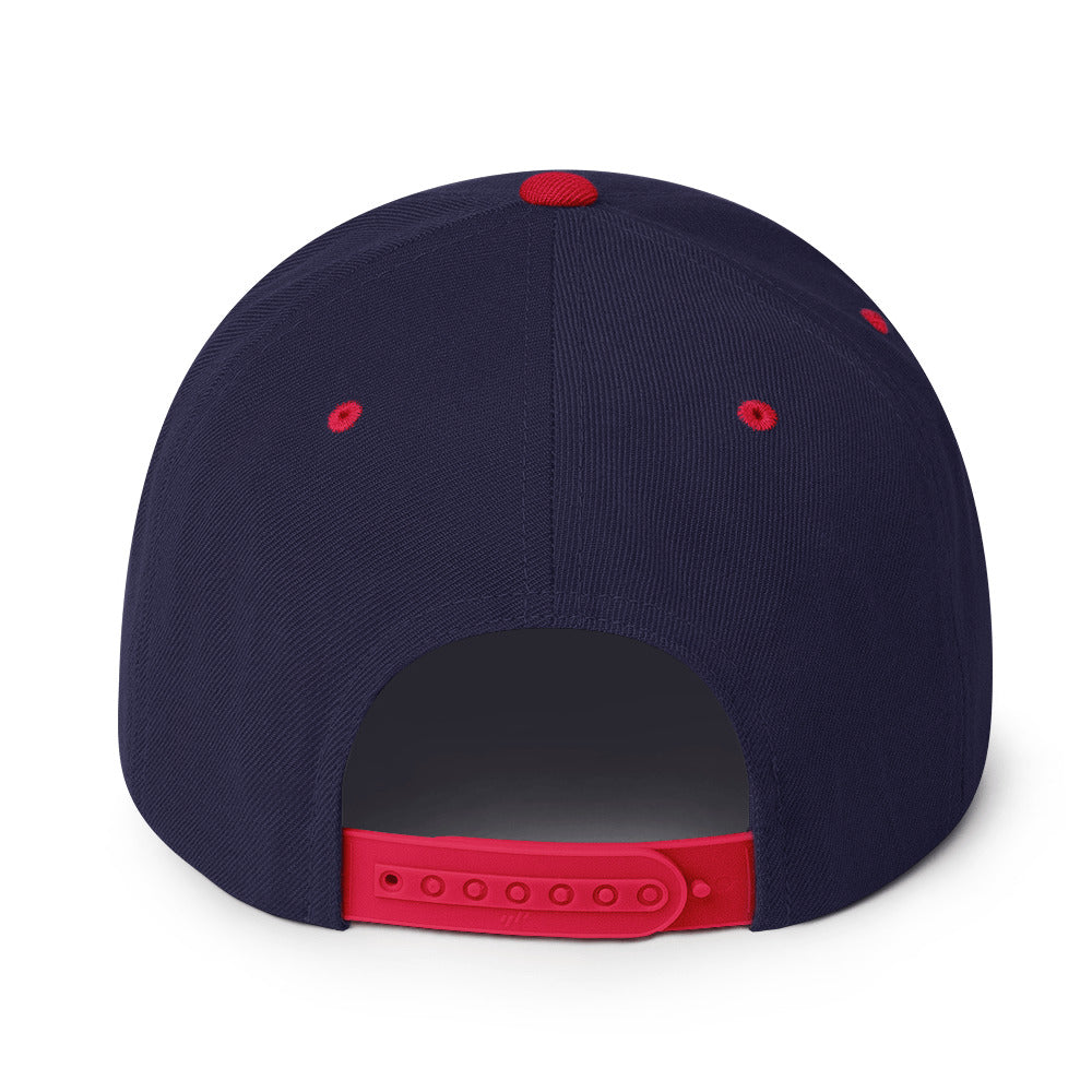 1990 Snapback Hat (Men/Women)