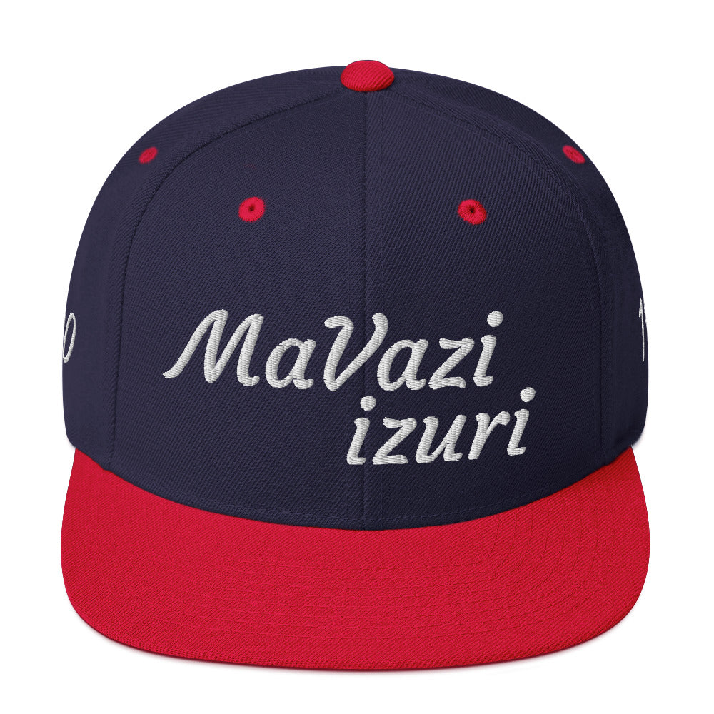 1990 Snapback Hat (Men/Women)