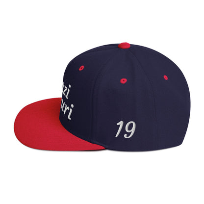 1990 Snapback Hat (Men/Women)