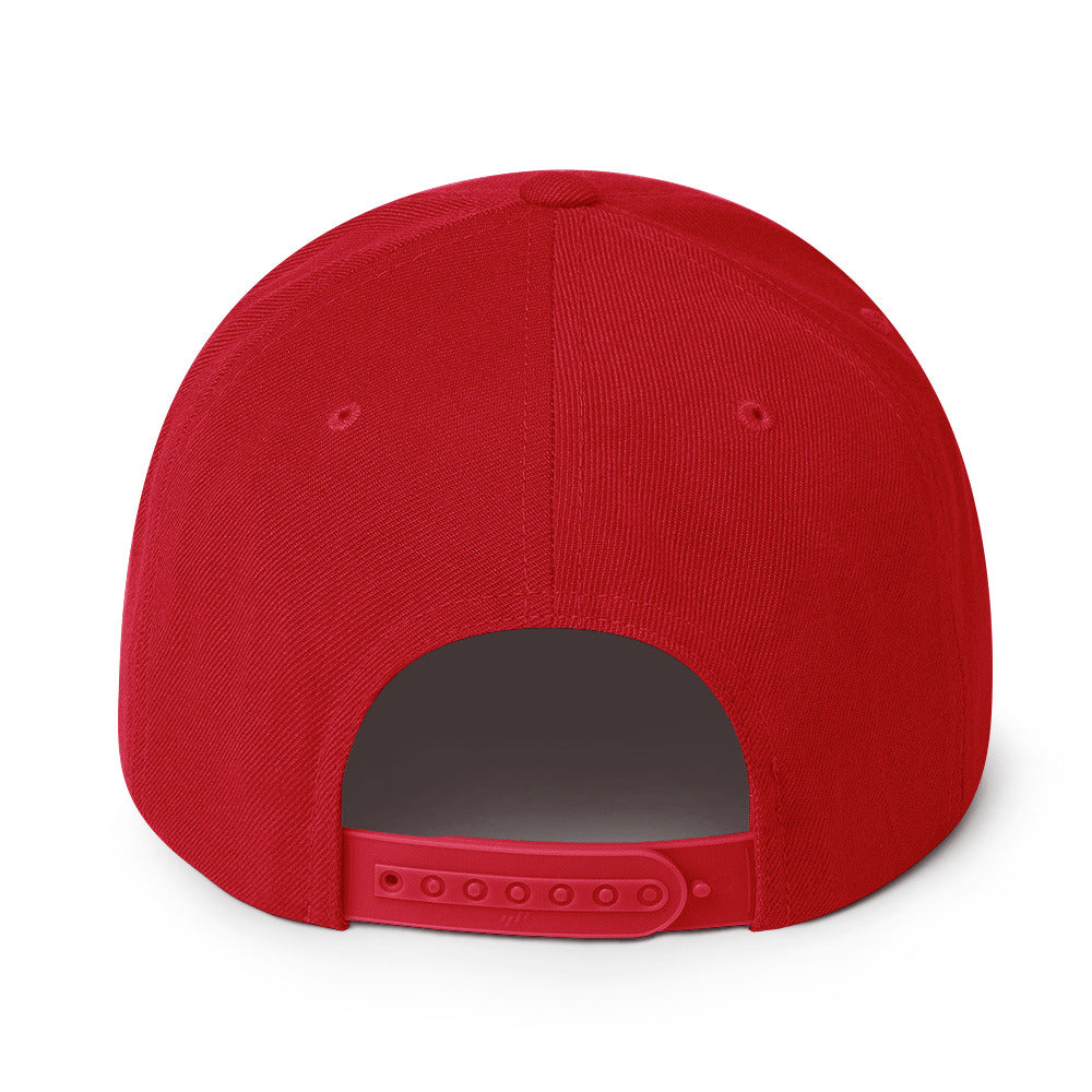 1990 Snapback Hat (Men/Women)