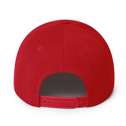 1990 Snapback Hat (Men/Women)