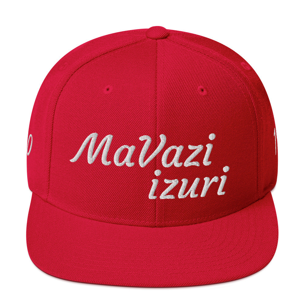 1990 Snapback Hat (Men/Women)