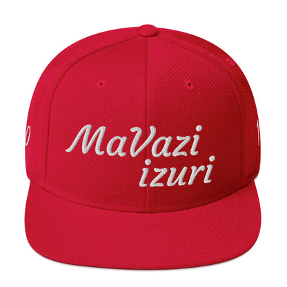 1990 Snapback Hat (Men/Women)