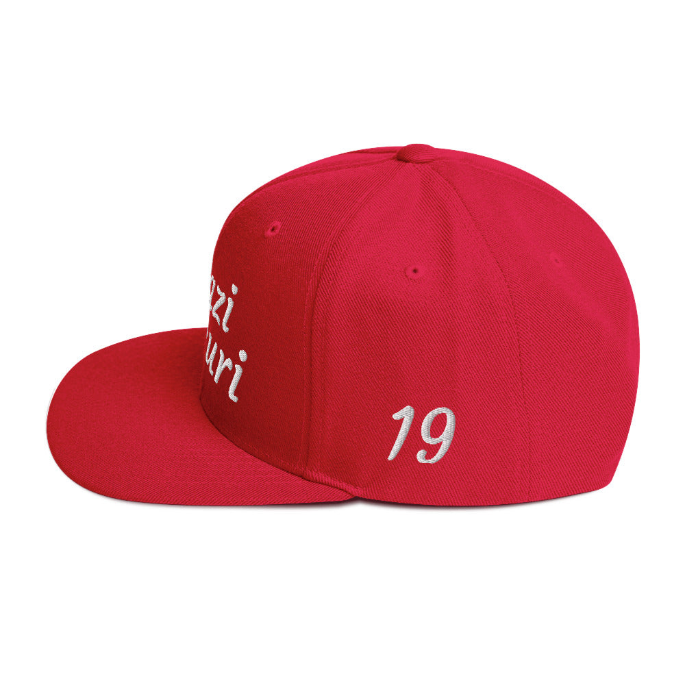 1990 Snapback Hat (Men/Women)