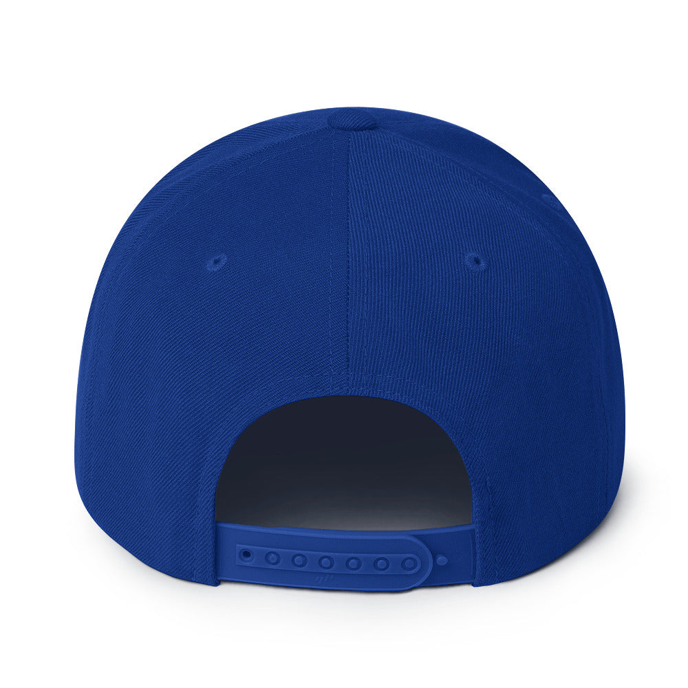 1990 Snapback Hat (Men/Women)