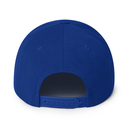 1990 Snapback Hat (Men/Women)