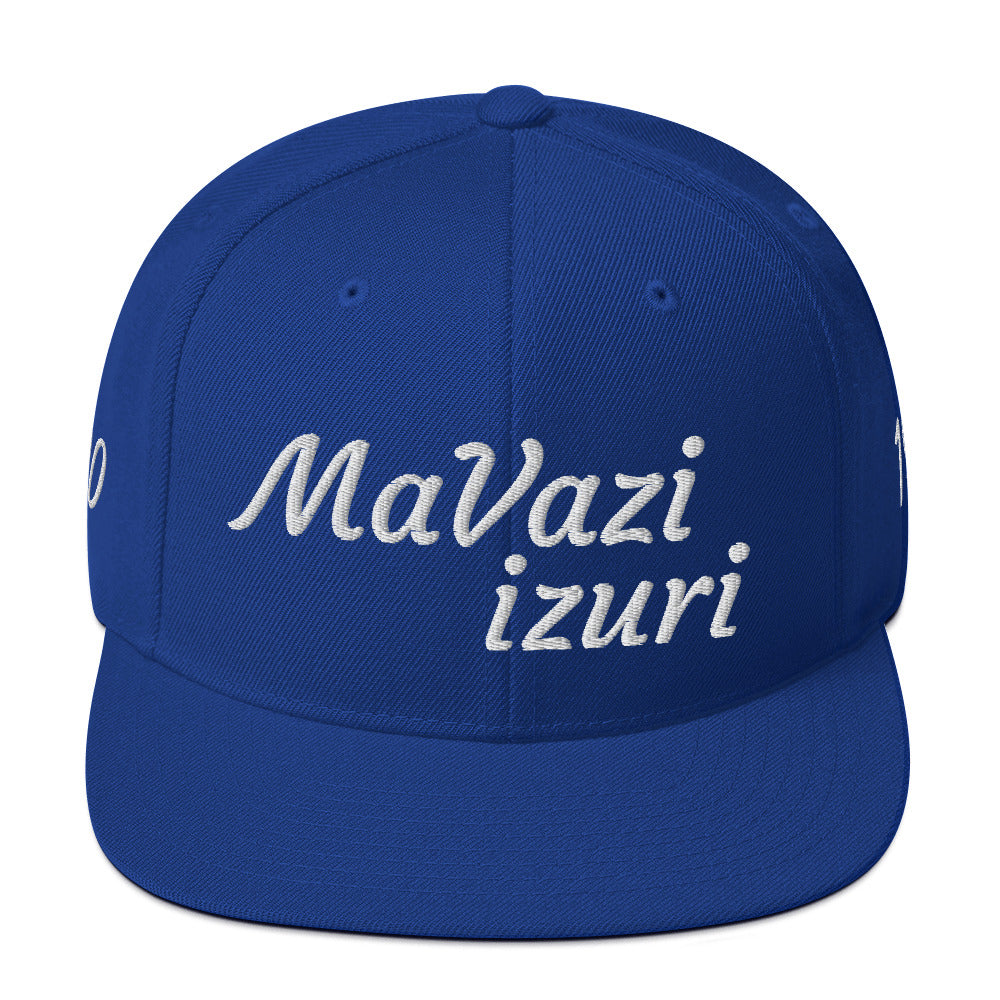 1990 Snapback Hat (Men/Women)