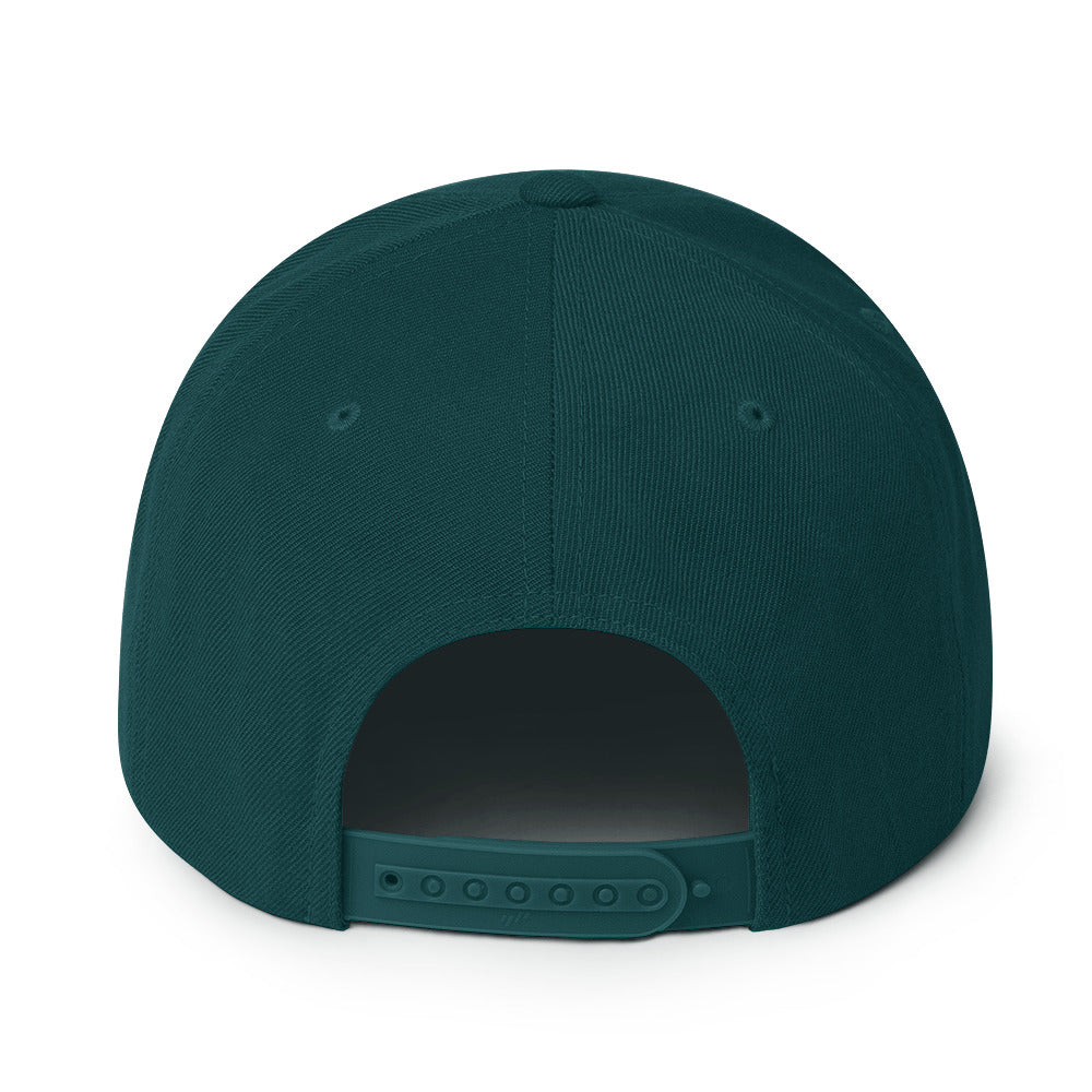1990 Snapback Hat (Men/Women)
