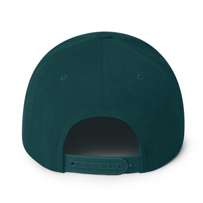 1990 Snapback Hat (Men/Women)