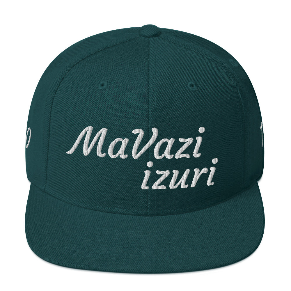 1990 Snapback Hat (Men/Women)