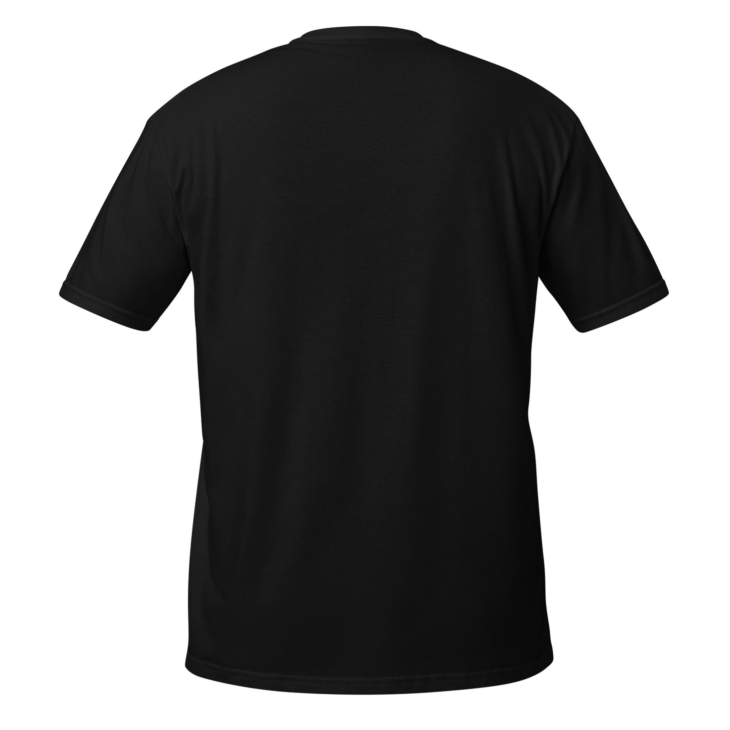 "Zen by Cam" T Shirt (Men/Women)