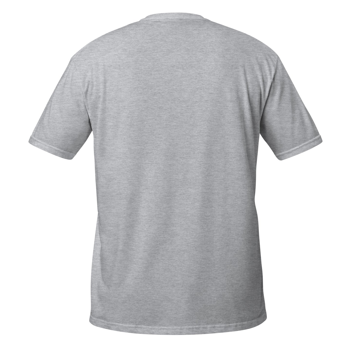 "Zen by Cam" T Shirt (Men/Women)