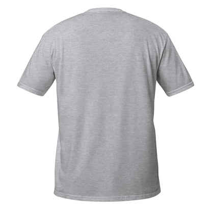 "Zen by Cam" T Shirt (Men/Women)