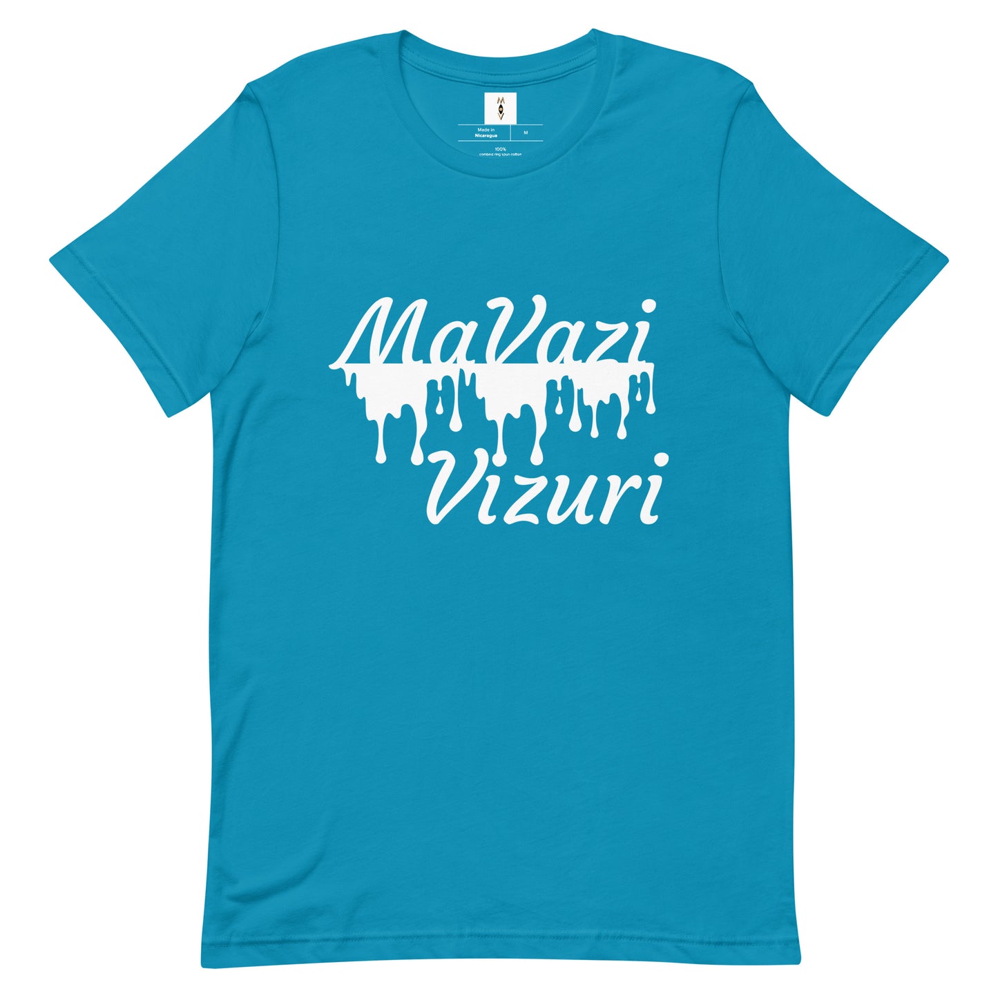 Namesake "Slime" T Shirt (Men/Women)