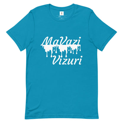 Namesake "Slime" T Shirt (Men/Women)
