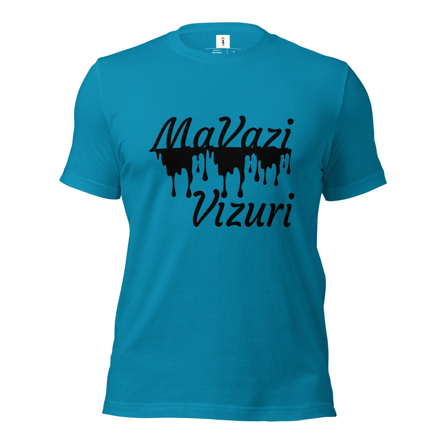 Namesake "Slime in Dark Mode" T Shirt (Men/Women)