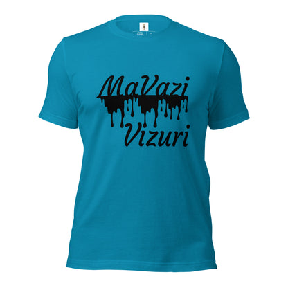 Namesake "Slime in Dark Mode" T Shirt (Men/Women)