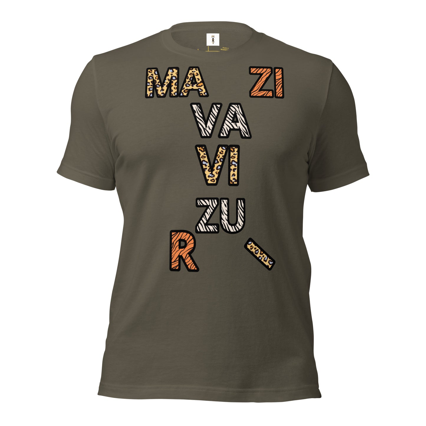 "You Wildin" Tee (Men/Women)