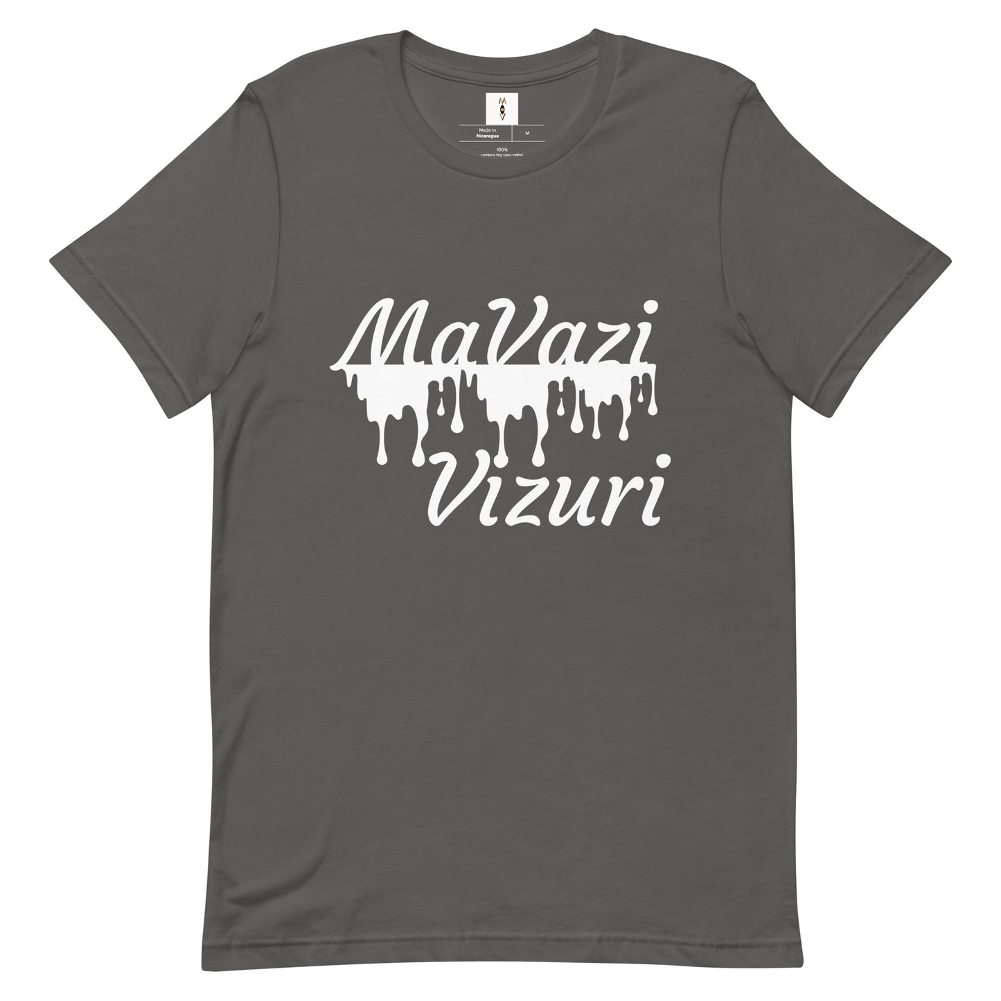 Namesake "Slime" T Shirt (Men/Women)