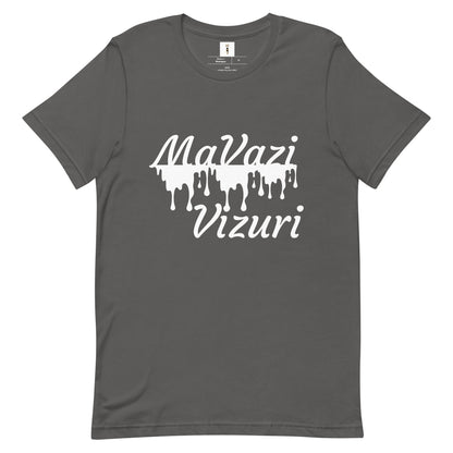Namesake "Slime" T Shirt (Men/Women)