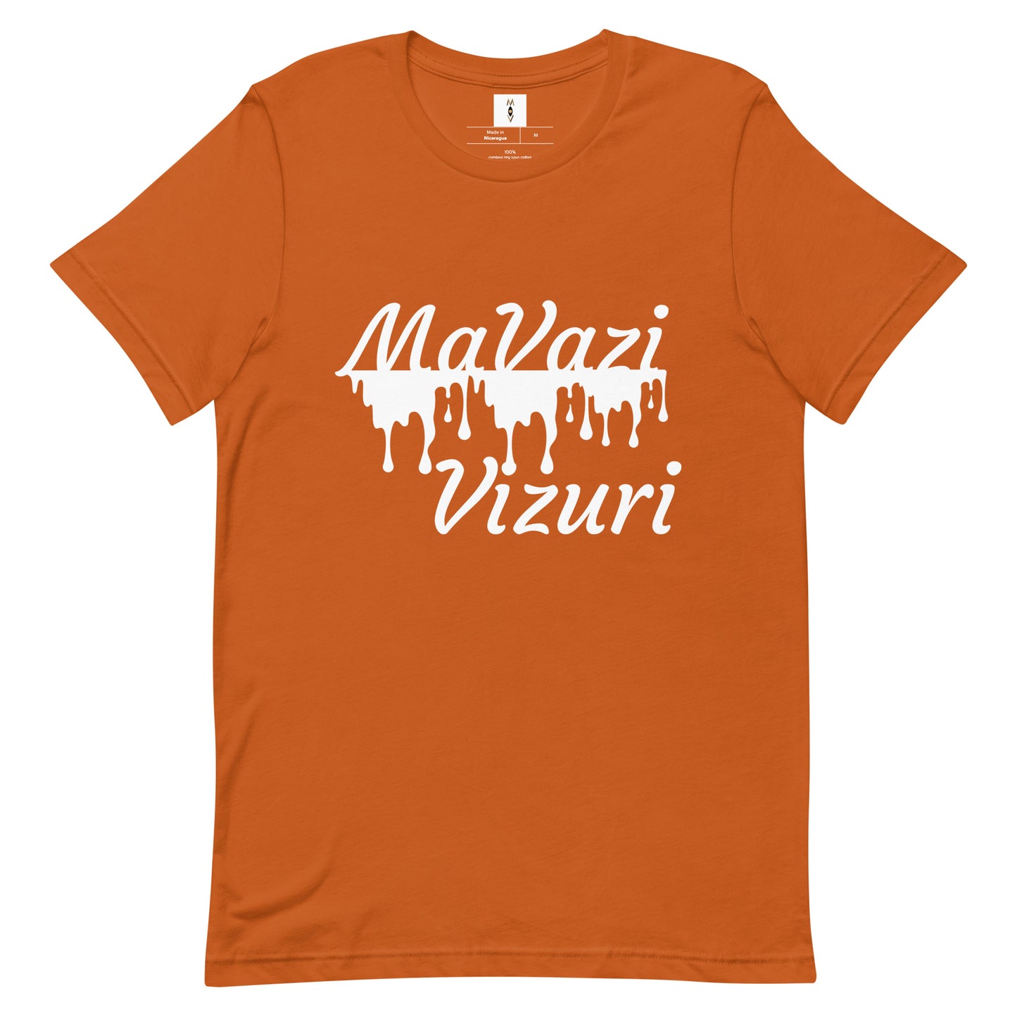 Namesake "Slime" T Shirt (Men/Women)